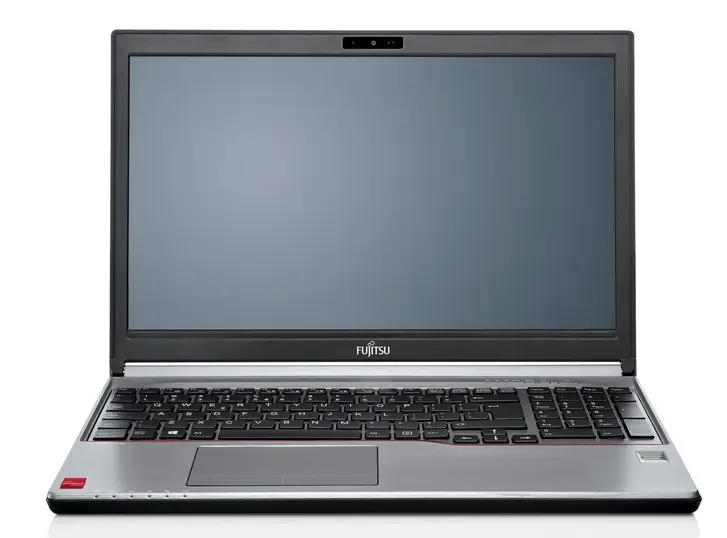 Fujitsu E LIFEBOOK E754/H FMVE0401F