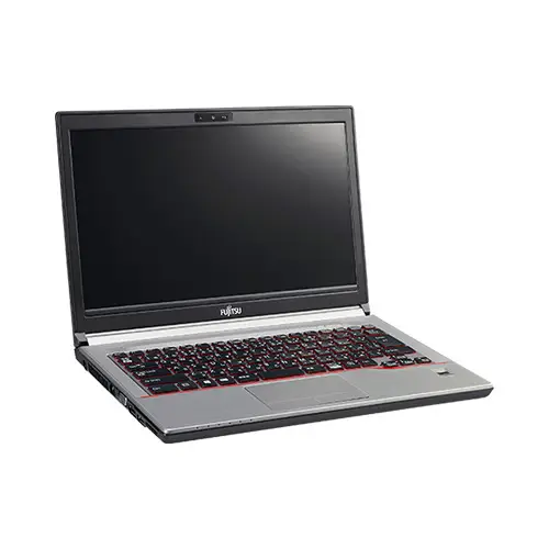 Fujitsu E LIFEBOOK E754/K FMVE0600A