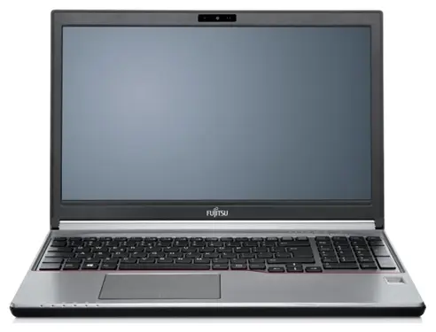 Fujitsu E LIFEBOOK E756 LKN:E7560M0007PT