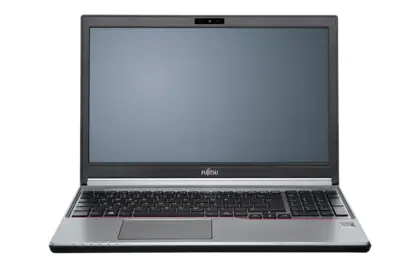 Fujitsu E LIFEBOOK E756 VFY:E7560M17SBES