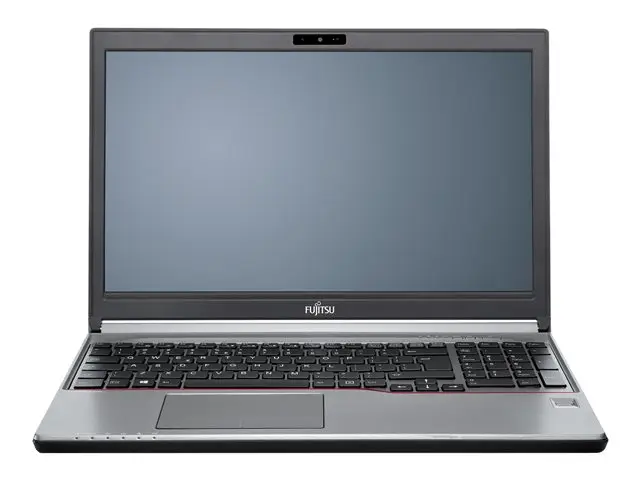 Fujitsu LIFEBOOK E756 VFY:E7560M37APFR