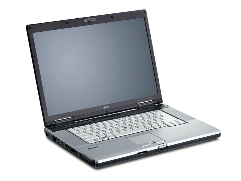 Fujitsu E LIFEBOOK E780 proGREEN VFY:E7800MXP41DE