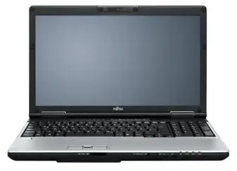 Fujitsu E LIFEBOOK E781 VFY:E7810MPX01BE