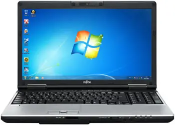 Fujitsu E LIFEBOOK E781 VFY:E7810MPX01ES