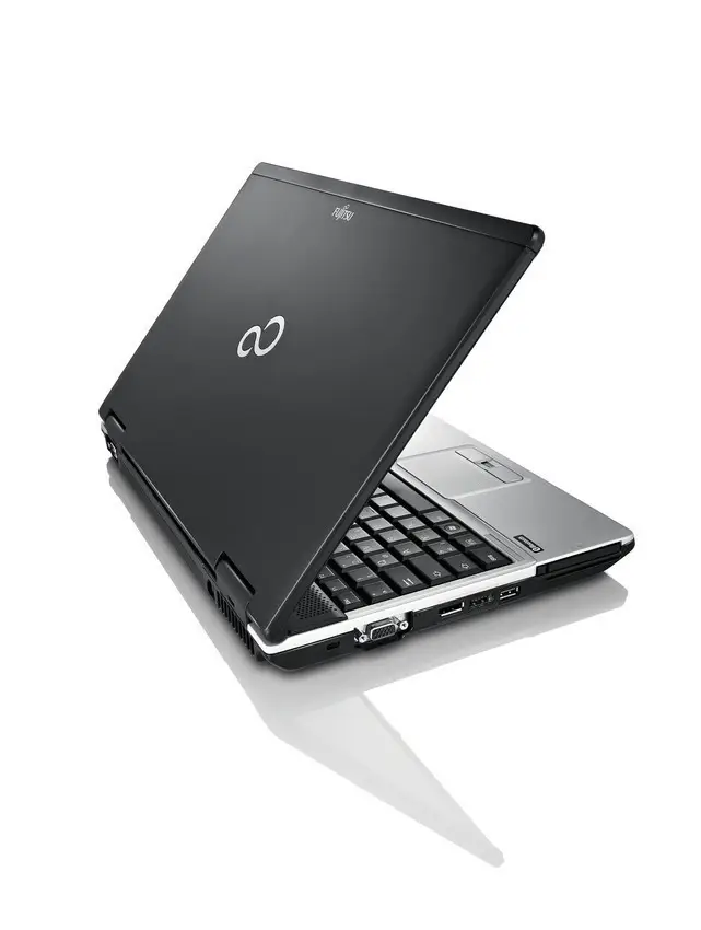 Fujitsu E LIFEBOOK E781 VFY:E7810MPX01GB