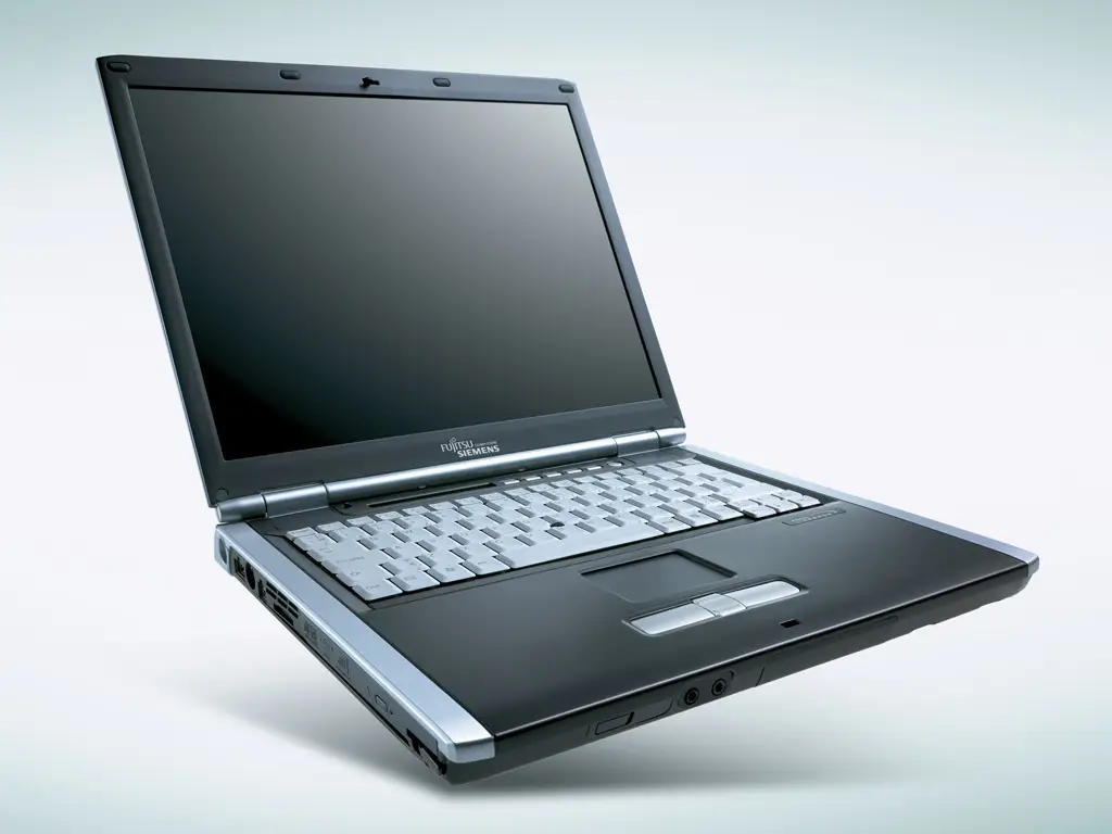 Fujitsu E LIFEBOOK E8010 Pentium M 755 Centrino 2.0GHz 1 x DDR HDD DV LKN:NDL-154100-001