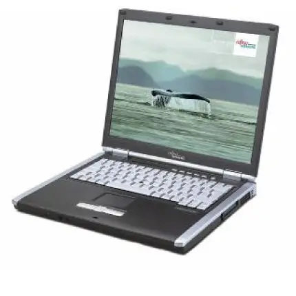 Fujitsu E LifeBook E8020 PM 740 1.73GHz VFY:E8020BT-10BE