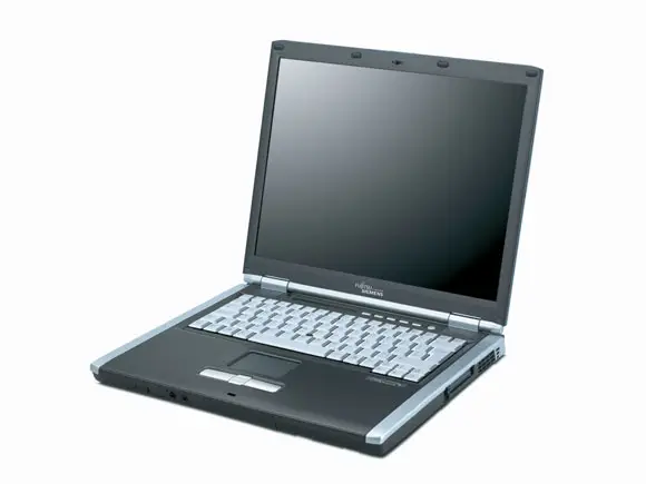 Fujitsu E LIFEBOOK E8020 VFY:E8020 VFY:E8020-10GB