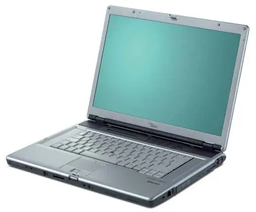 Fujitsu E LIFEBOOK E8110 LKN:BNL-205100-006