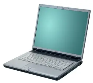 Fujitsu E LifeBook E8110 Intel Core Duo T5600 LKN:CRE-205200-008