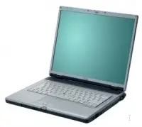 Fujitsu E LifeBook E8110 Intel Core 2 Duo T7200 LKN:CRE-205200-009