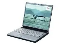 Fujitsu E Lifebook E8110 LKN:GER-205100-043