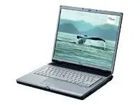 Fujitsu E Lifebook E8110 LKN:GER-205200-005