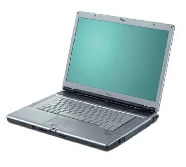 Fujitsu E LIFEBOOK E8110 VFY:E8110 VFY:E8110-01GB