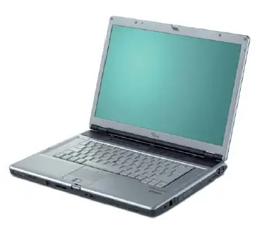 Fujitsu E LIFEBOOK E8110 VFY:E8110-03NL