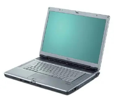 Fujitsu LIFEBOOK E8210 VFY:E8210-01NL
