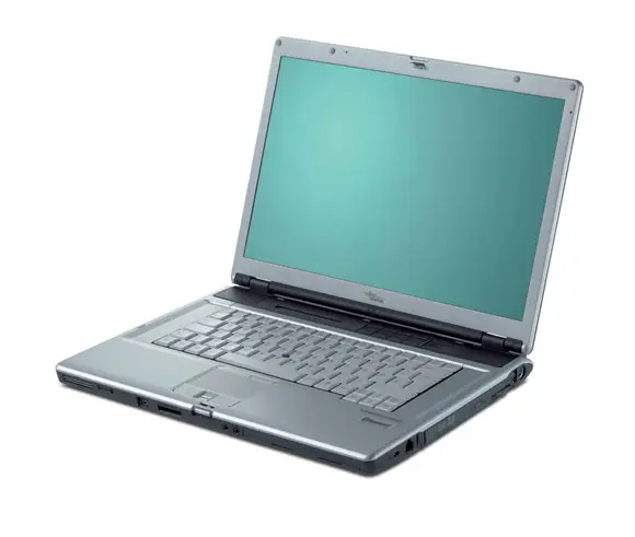 Fujitsu E LIFEBOOK E8210 VFY:E8210-02NL