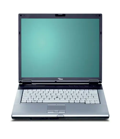 Fujitsu E LIFEBOOK E8310 LKN:GBR-225100-001