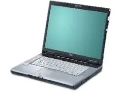 Fujitsu E LIFEBOOK E8310 VFY:E8310MF011DE