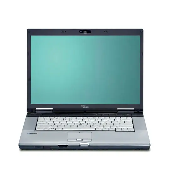 Fujitsu E LIFEBOOK E8410 VFY:E8410-01NL