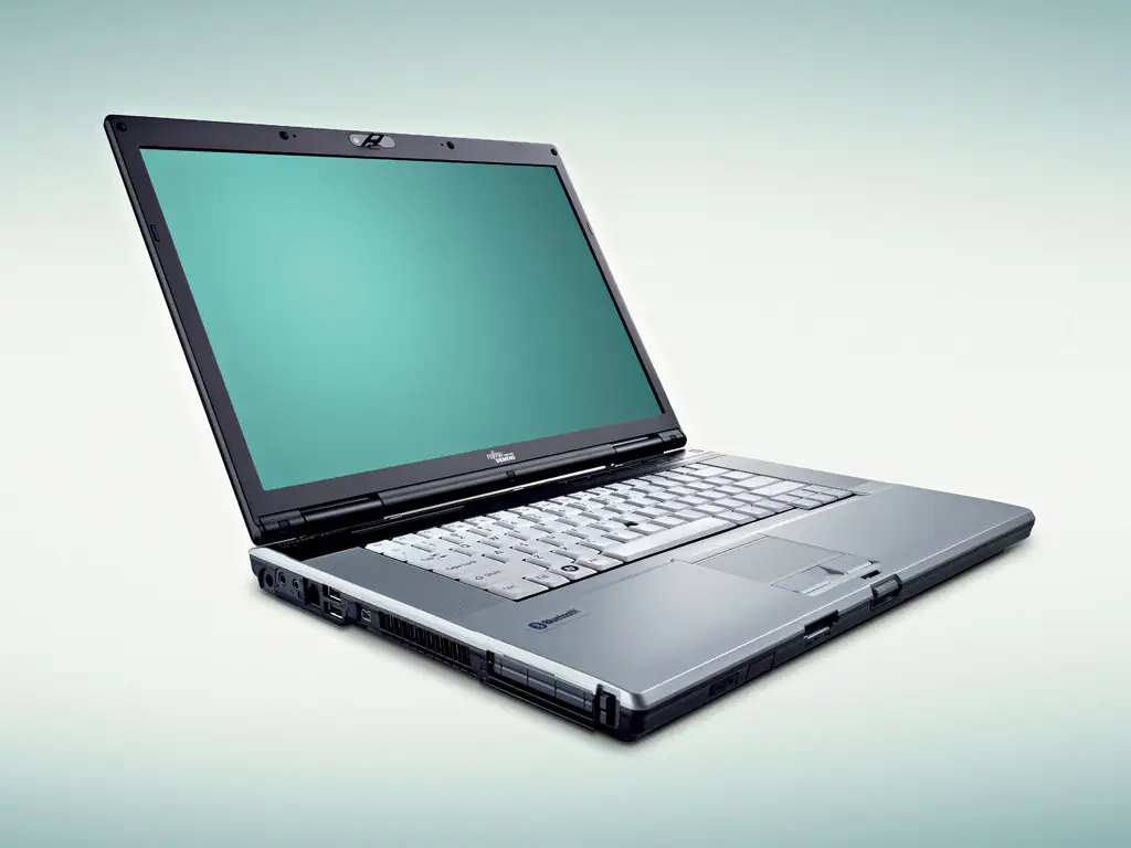 Fujitsu E LIFEBOOK E8420 LKN:ITL-272200-008