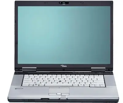 Fujitsu E LIFEBOOK E8420 S26391-K272-V200