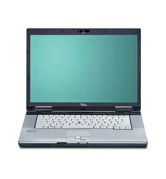 Fujitsu E LIFEBOOK E8420 VFY:E8420MF011NL