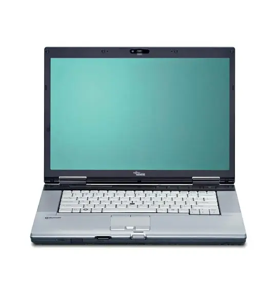 Fujitsu E LIFEBOOK E8420 VFY:E8420MF021DE