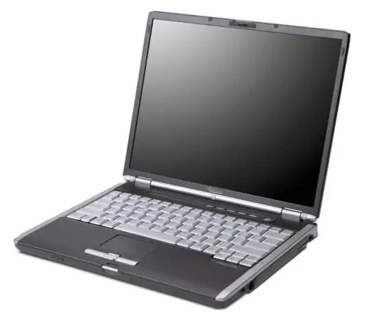 Fujitsu FS LIFEBOOK P7010 CENT 10,6TFT PM ULV 713 DVD-R-RW LKN:NDL-156100-004