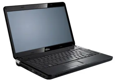 Fujitsu LH LIFEBOOK LH531 VFY:LH531MP432IT