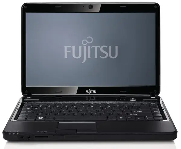 Fujitsu LH LIFEBOOK LH531 VFY:LH531MP531IT