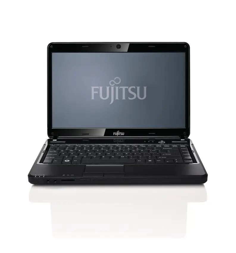 Fujitsu LH LIFEBOOK LH531 VFY:LH531MRSA2IT