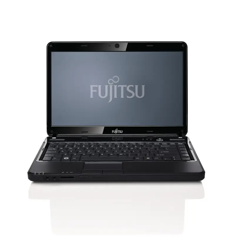 Fujitsu LH LIFEBOOK LH531 LKN:LH531M0003SE
