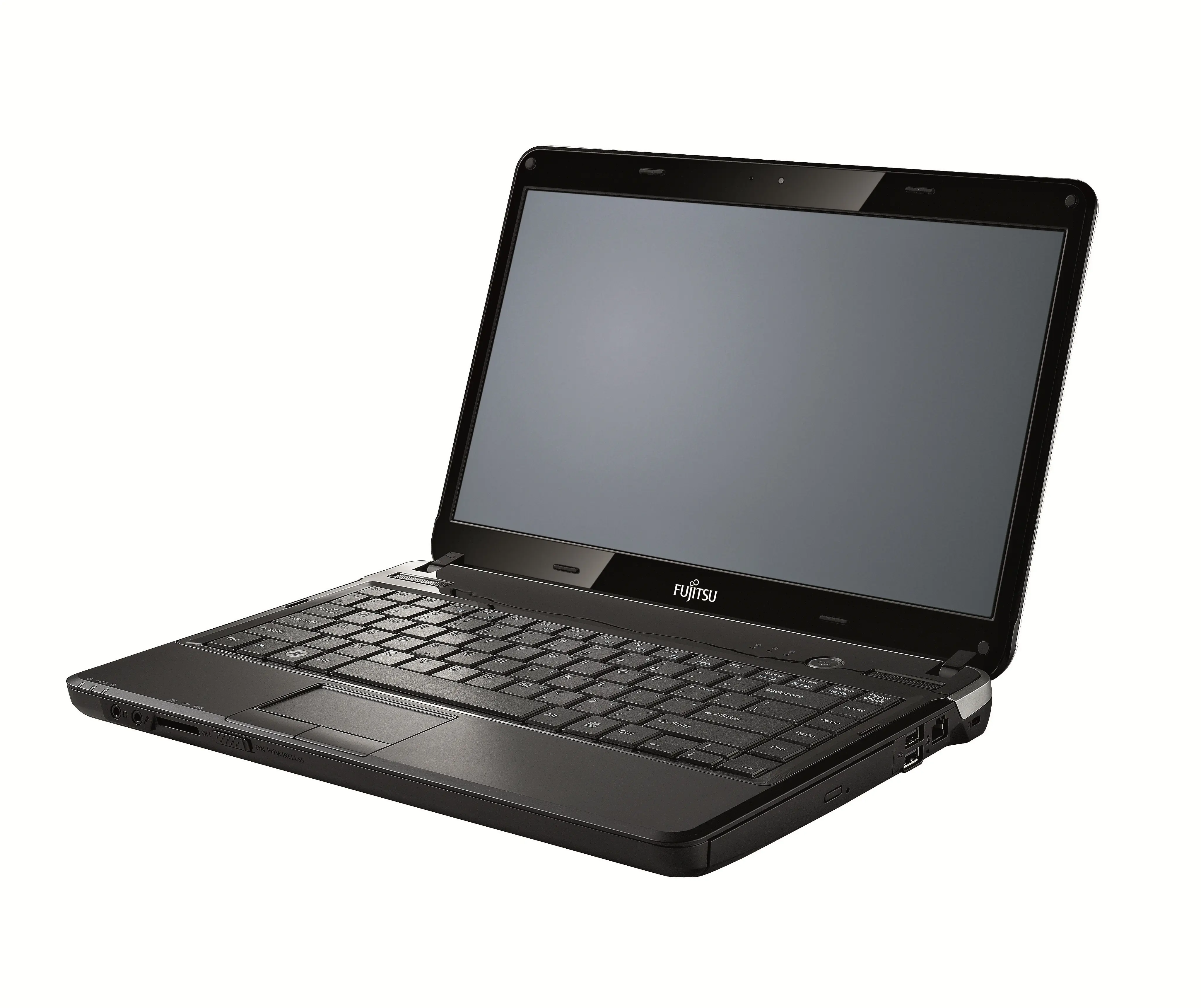 Fujitsu LH LIFEBOOK LH531 VFY:LH531MP502DE