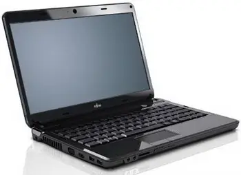 Fujitsu LH LIFEBOOK LH531 VFY:LH531MXAB1DE