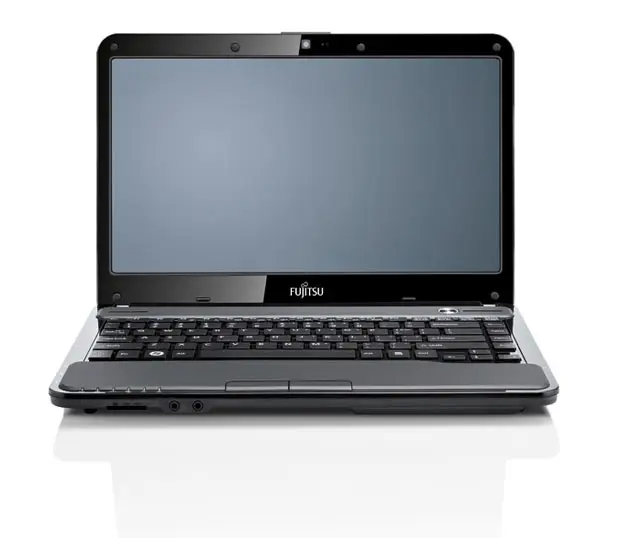 Fujitsu LH LIFEBOOK LH532 FPCR47651