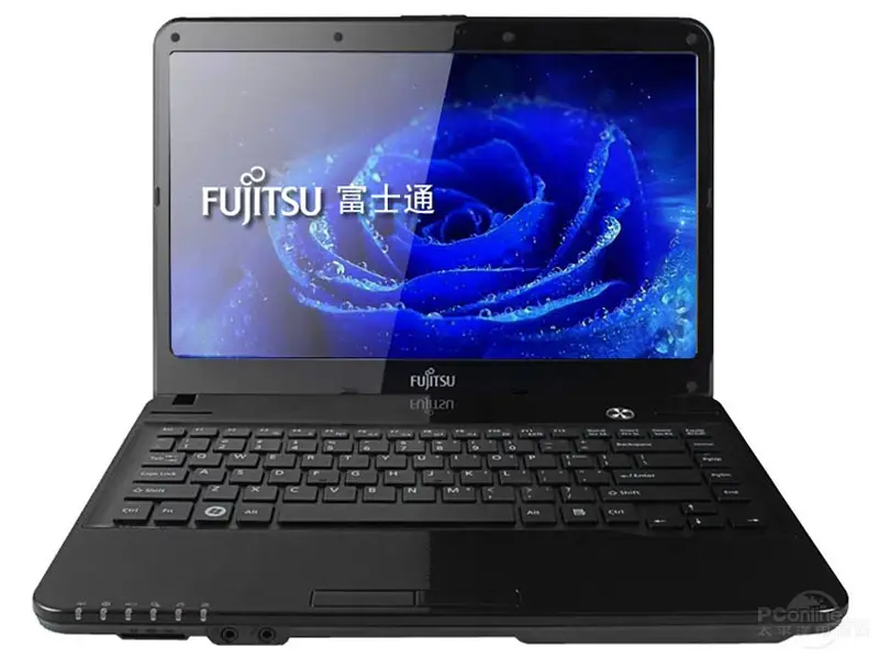 Fujitsu LH LIFEBOOK LH532 LH532-AACE0100046