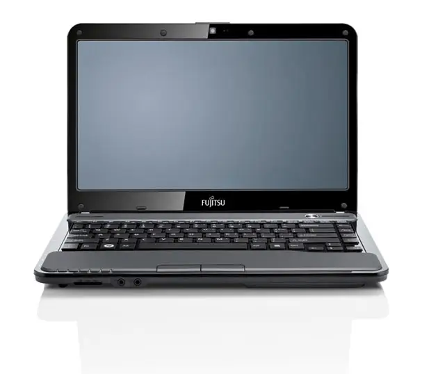 Fujitsu LH LIFEBOOK LH532 VFY:LH532M23A1IT
