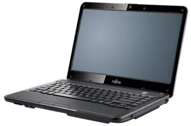 Fujitsu LH LIFEBOOK LH532 VFY:LH532M45A1IT