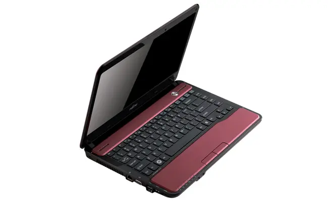 Fujitsu LH LIFEBOOK LH532 LKN:LH532M0001CZ