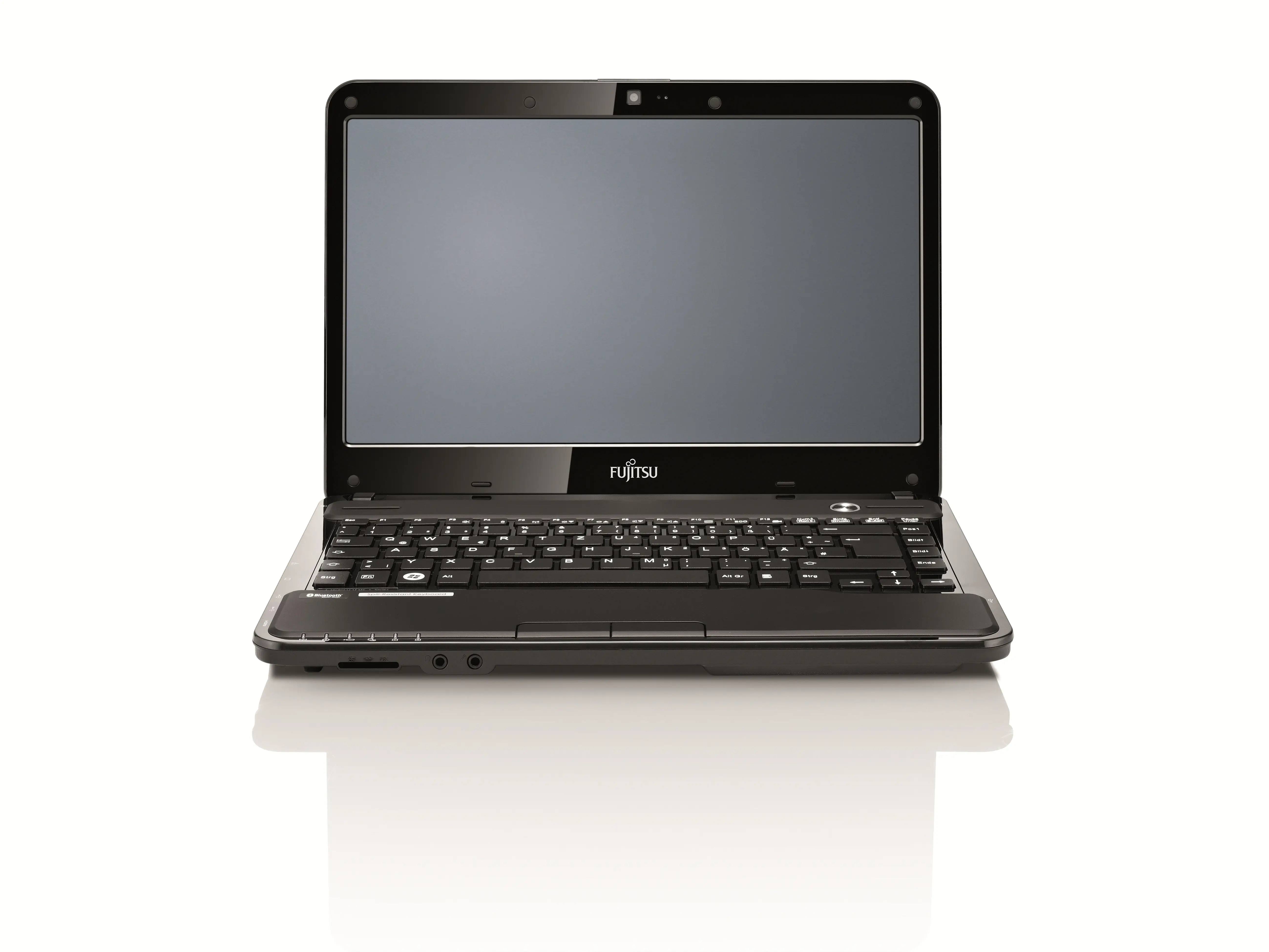 Fujitsu LH LIFEBOOK LH532 LLH532AIDE0100158