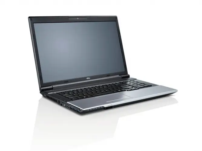 Fujitsu N LIFEBOOK N532 LKN:N5320M0007CZ