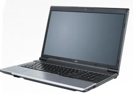 Fujitsu N LIFEBOOK N532 VFY:N5320M2501FR