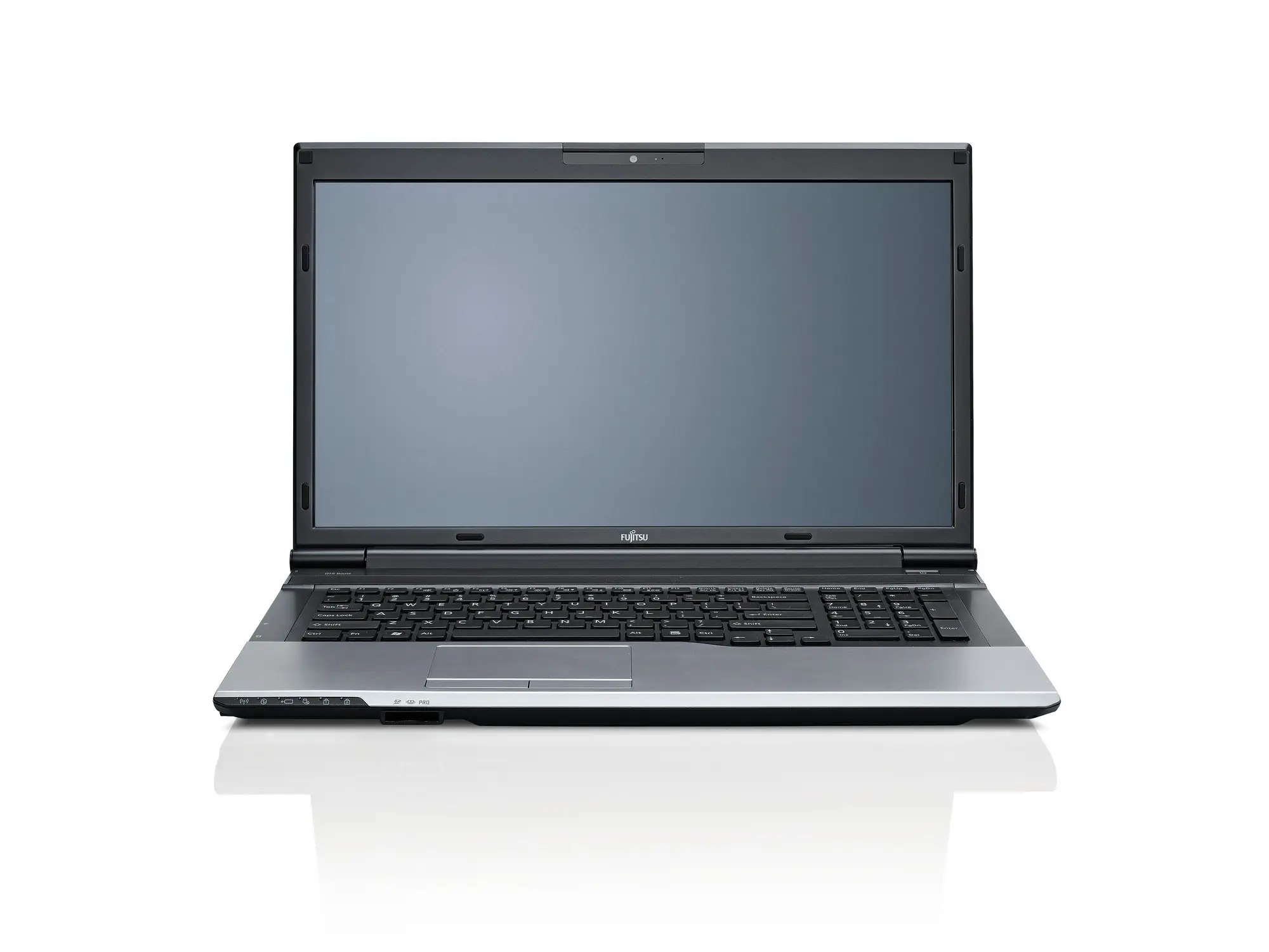 Fujitsu N LIFEBOOK N532 VFY:N5320M3311IT