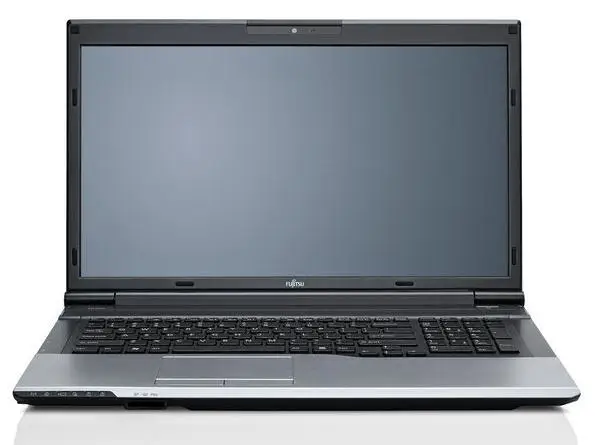 Fujitsu N LIFEBOOK N532 VFY:N5320M43A1FR