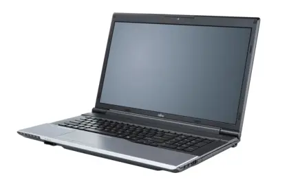 Fujitsu N LIFEBOOK N532 VFY:N5320M4501DE