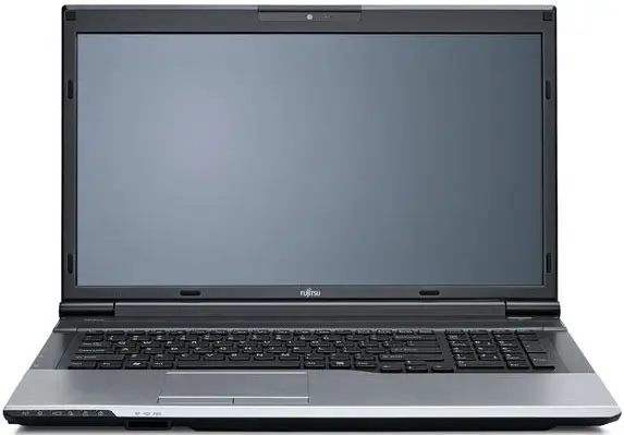 Fujitsu N LIFEBOOK N532 VFY:N5320M63A1FR