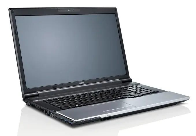 Fujitsu N LIFEBOOK N532 VFY:N5320MPZC5RU