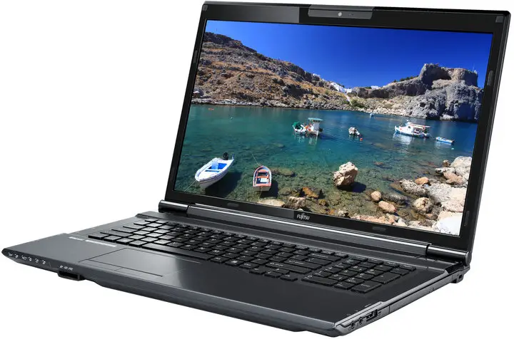 Fujitsu NH LIFEBOOK NH532 LKN:NH532M0003CZ