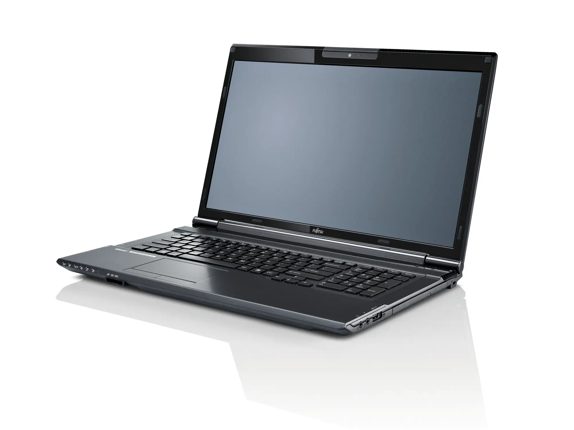 Fujitsu NH LIFEBOOK NH532 LKN:NH532M0004CZ